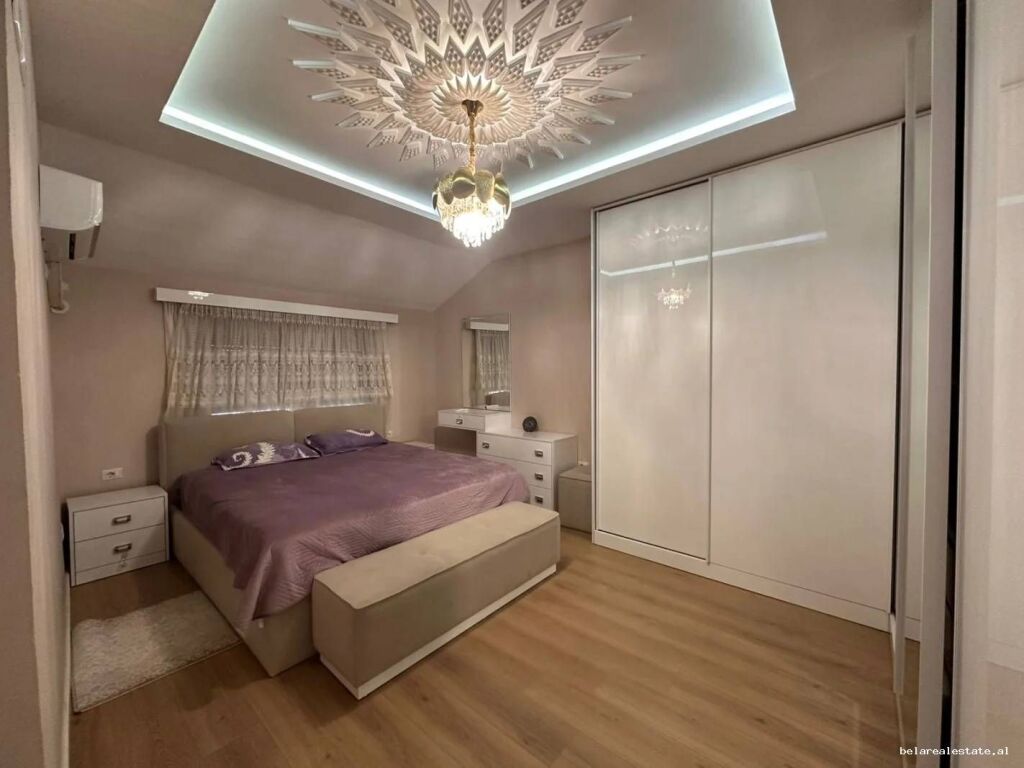 Apartment for Rent 2+1 at Varri i Bamit ( ID BV22706) Tirane.