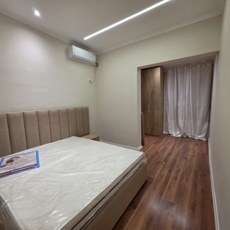 VENDESI APPARTAMENTO 1+1 NELLA ZONA DELLA SPIAGGIA ILIRIA, DURRËS
