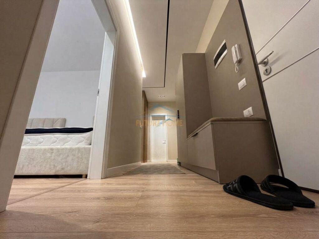 Qera Apartament 2+1+2, Rruga Jordan Misja, Tiranë