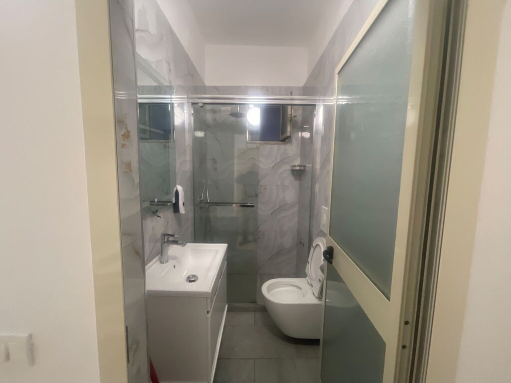 Studio apartment for rent