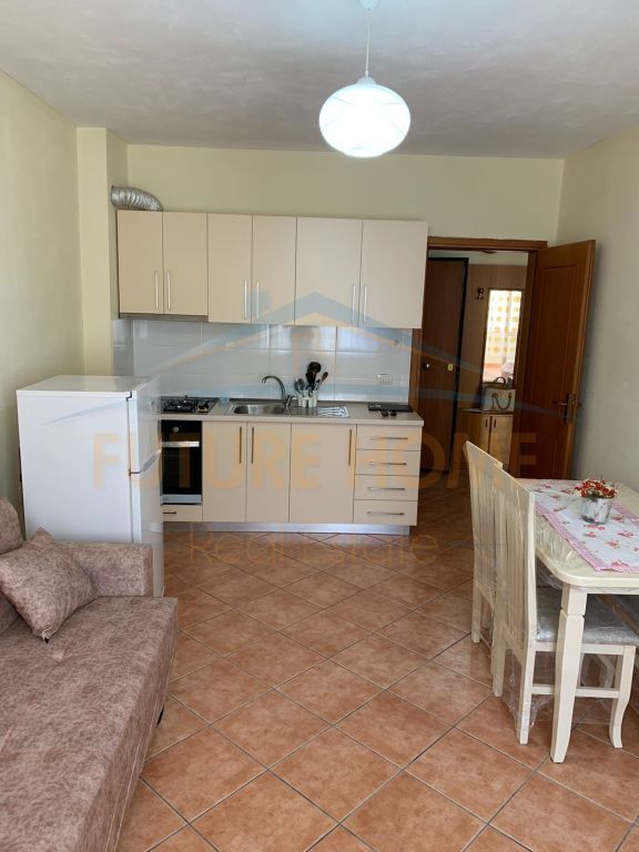 Qera, Apartament 1+1, Plazh Iliria, Durres
