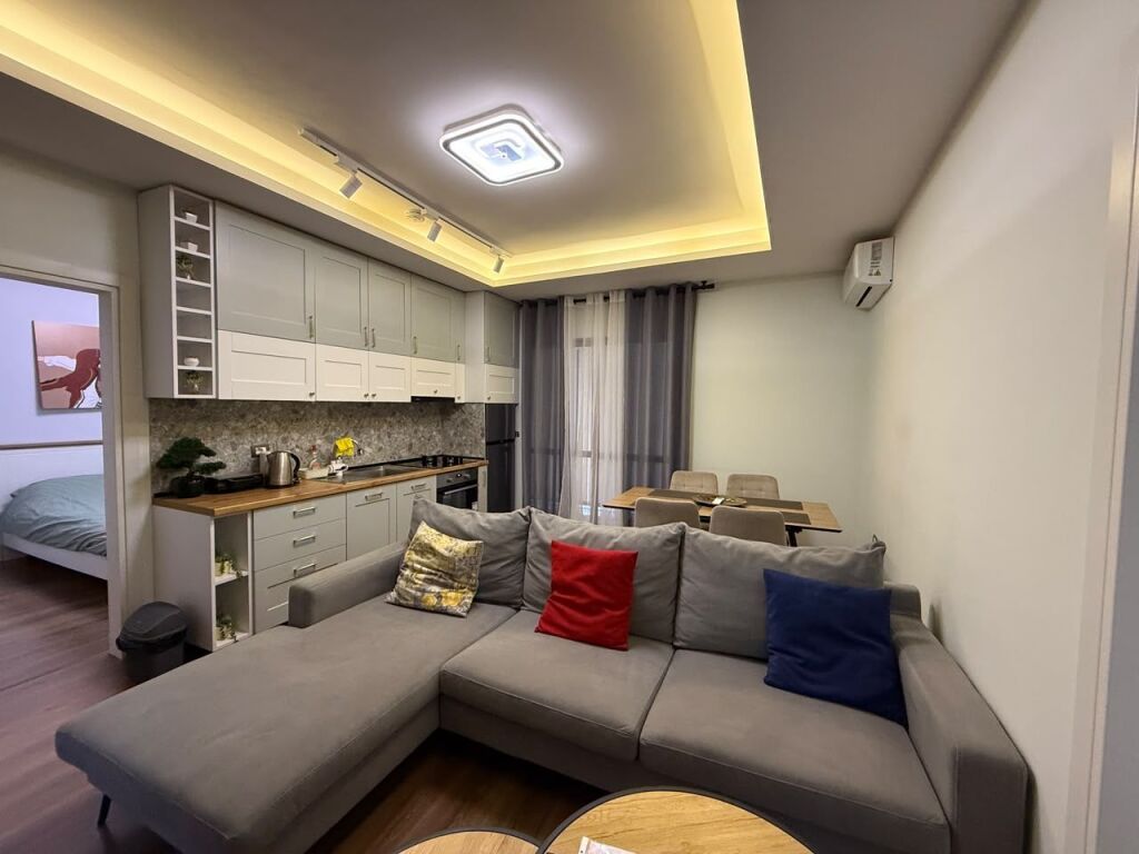 🏡 IN AFFITTO | 2+1 IN VIA GJON BUZUKU