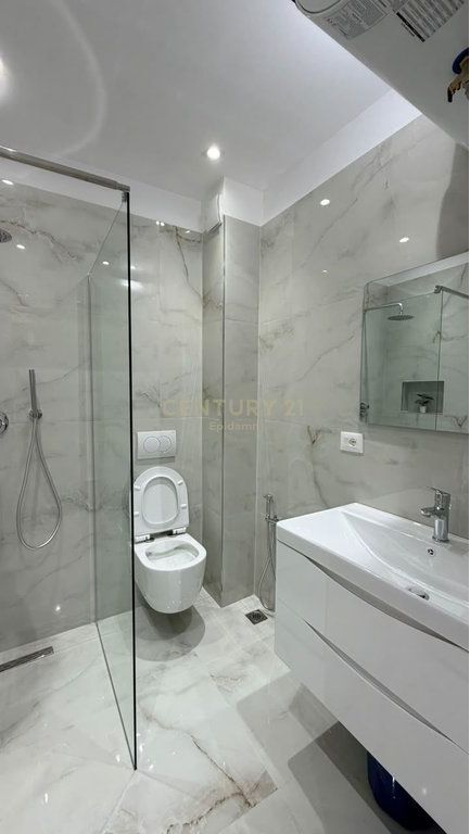 Apartament 1+1 në Shitje – Plazh Hekurudha