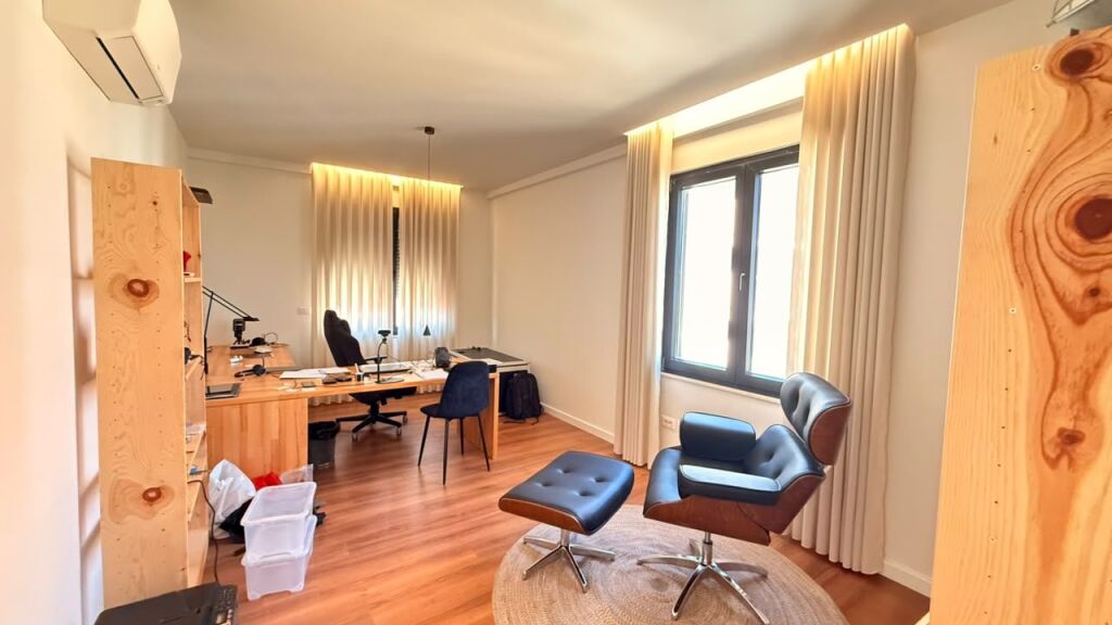 PENTHOUSE PËR SHITJE – KODRA E DIELLIT