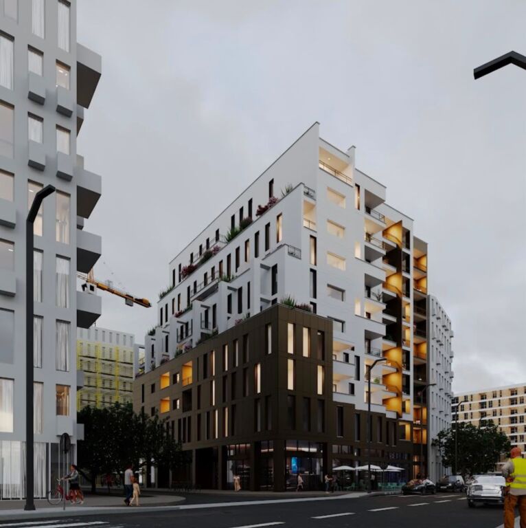 SHITET | APARTAMENT 2+1+2 – MARA RESIDENCE, DON BOSKO