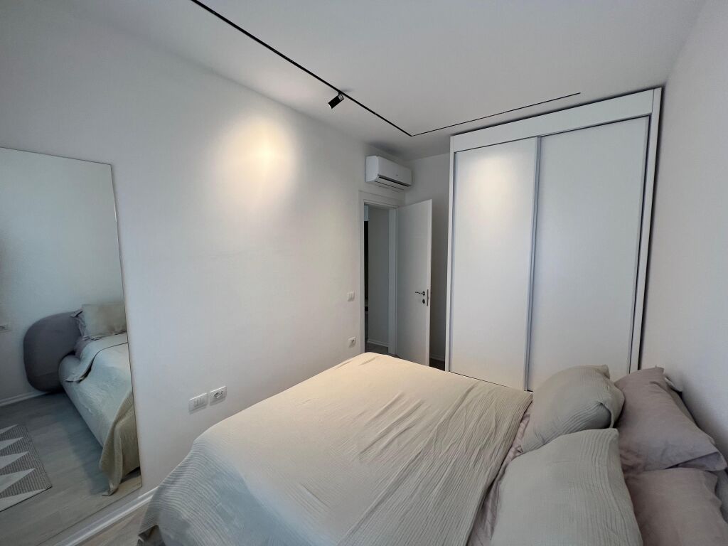 📣 AFFITTO SUPER Appartamento 2+1 📍 Via "5-Maji" ✨    💶 Prezzo 60.000 leke