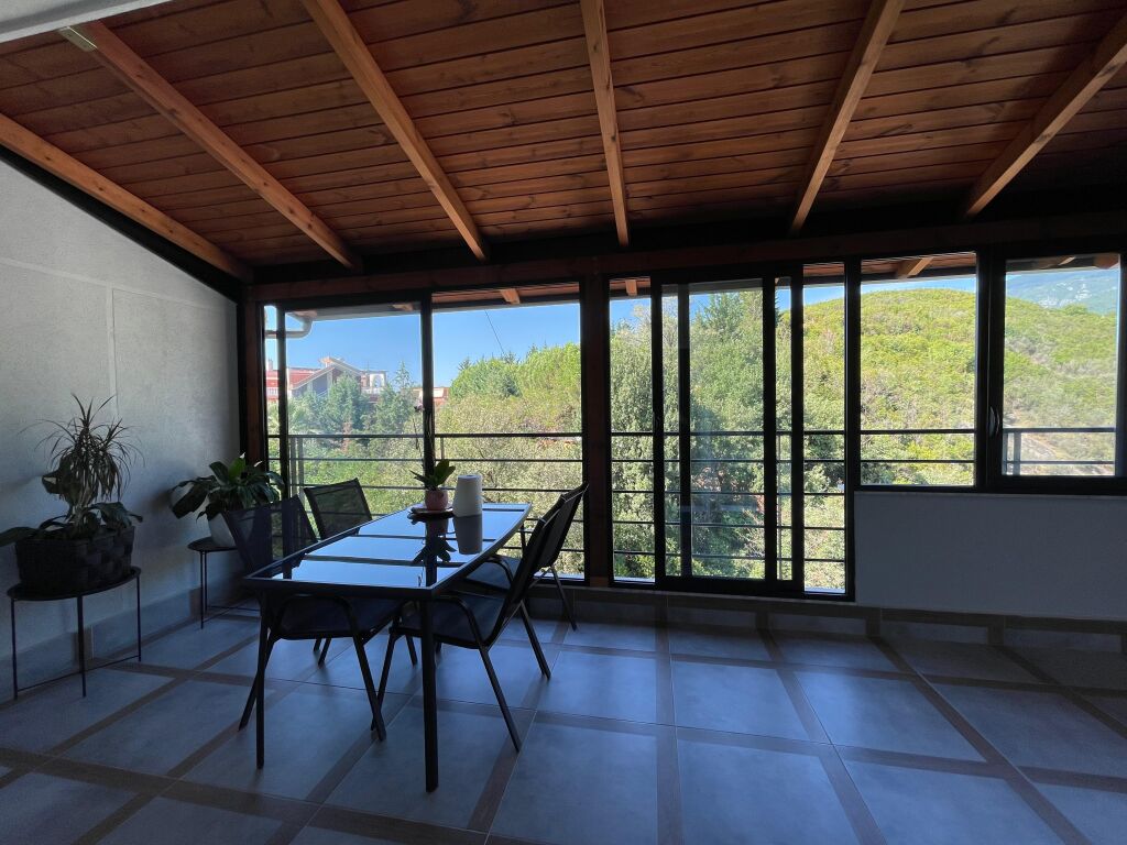 Apartament 2+1 per qira ne Shkoze