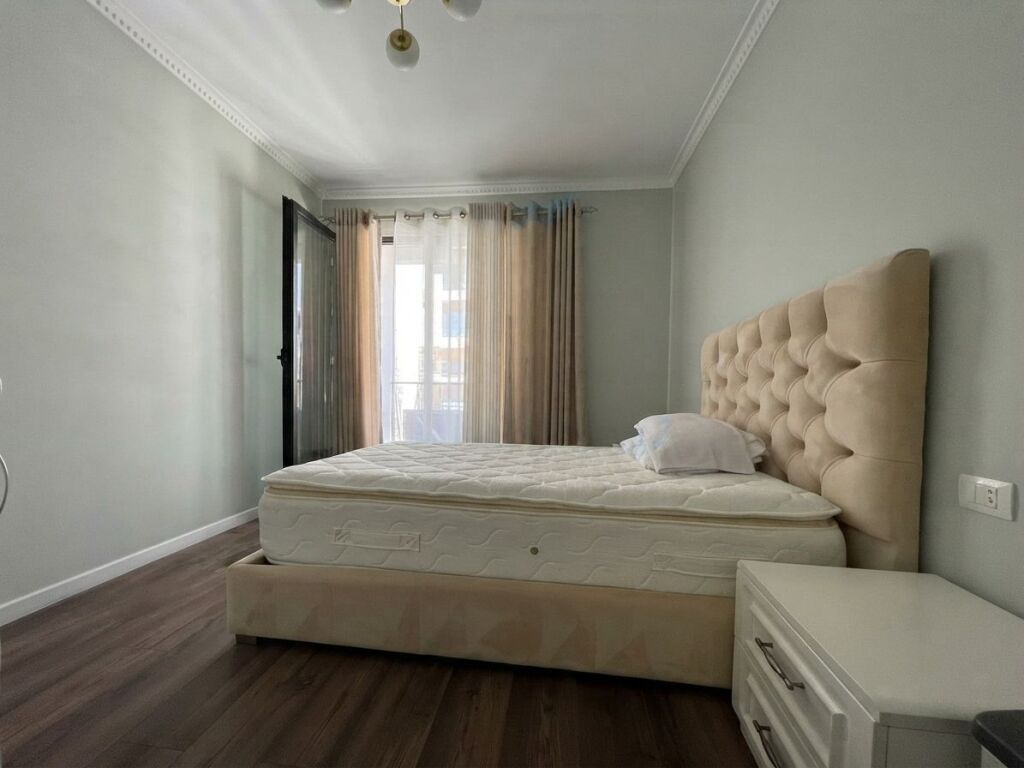 Qera, Apartament 2+1+2+Post Parkim, Kompleksi ASL 1, Tiranë