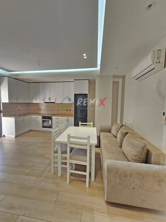 JEPET ME QIRA SUPER APARTAMENT 1+1 – KËNETË, DURRËS