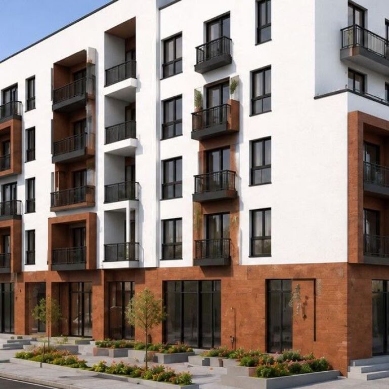 🔥🏡 OKAZION ‼️ SHITET APARTAMENT 1+1 – KAMËZ 🏡🔥