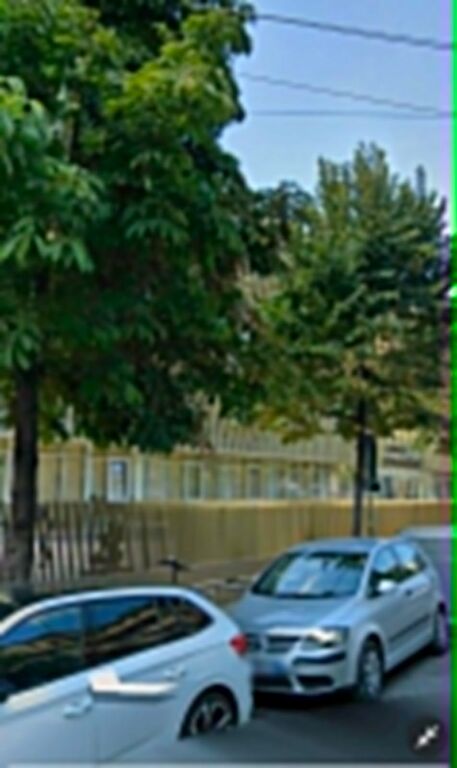 APPARTAMENTO 2+1 IN AFFITTO IN VIA DELLE BARRICATE!