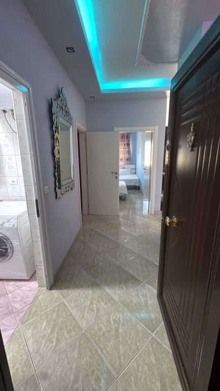 🏡 Apartment 2+1+2 for rent  📍Near Treshi, at Ardeno  💰 40,000 lek/month (undisputable)
