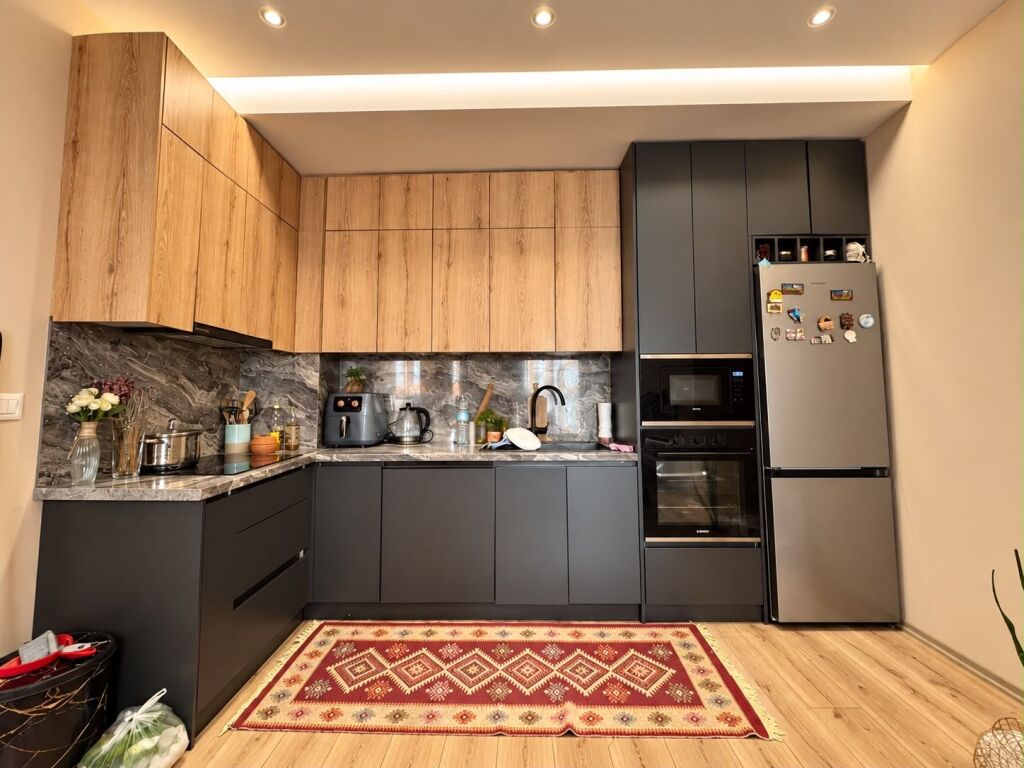 Vendesi Appartamento 2+1+2 | Residenza Avid – Jordan Misja, Tirana