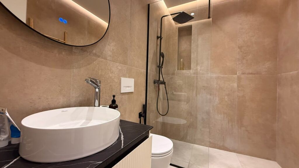 PENTHOUSE PËR SHITJE – KODRA E DIELLIT