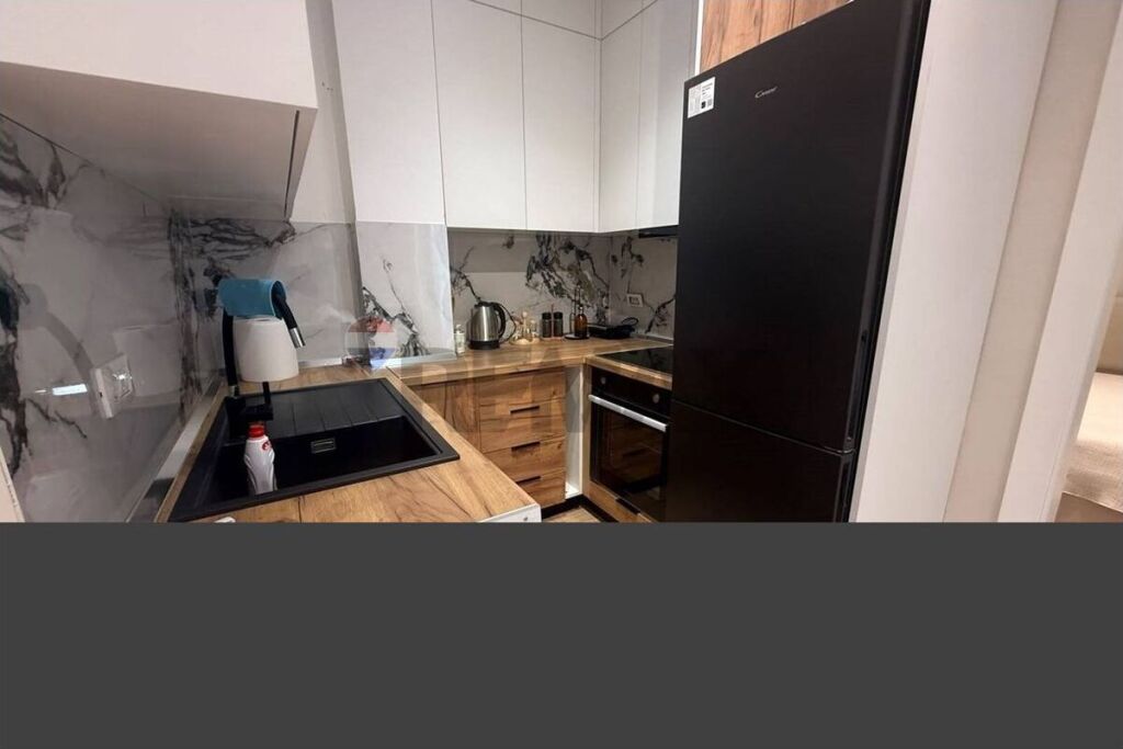 🏡Appartamento 1+1 -- Giardino Botanico, Tirana