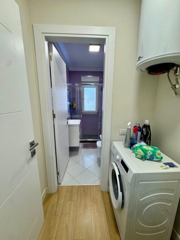 APARTMENT 1+1 60,000 LEKE 21 DECEMBER