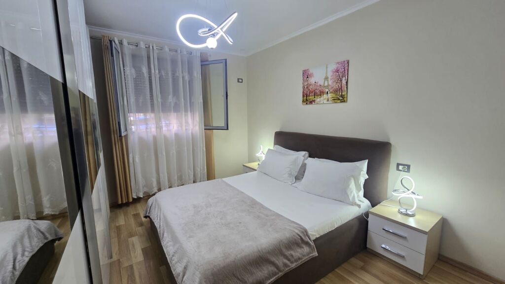 Apartment for rent at Myslym Shyri