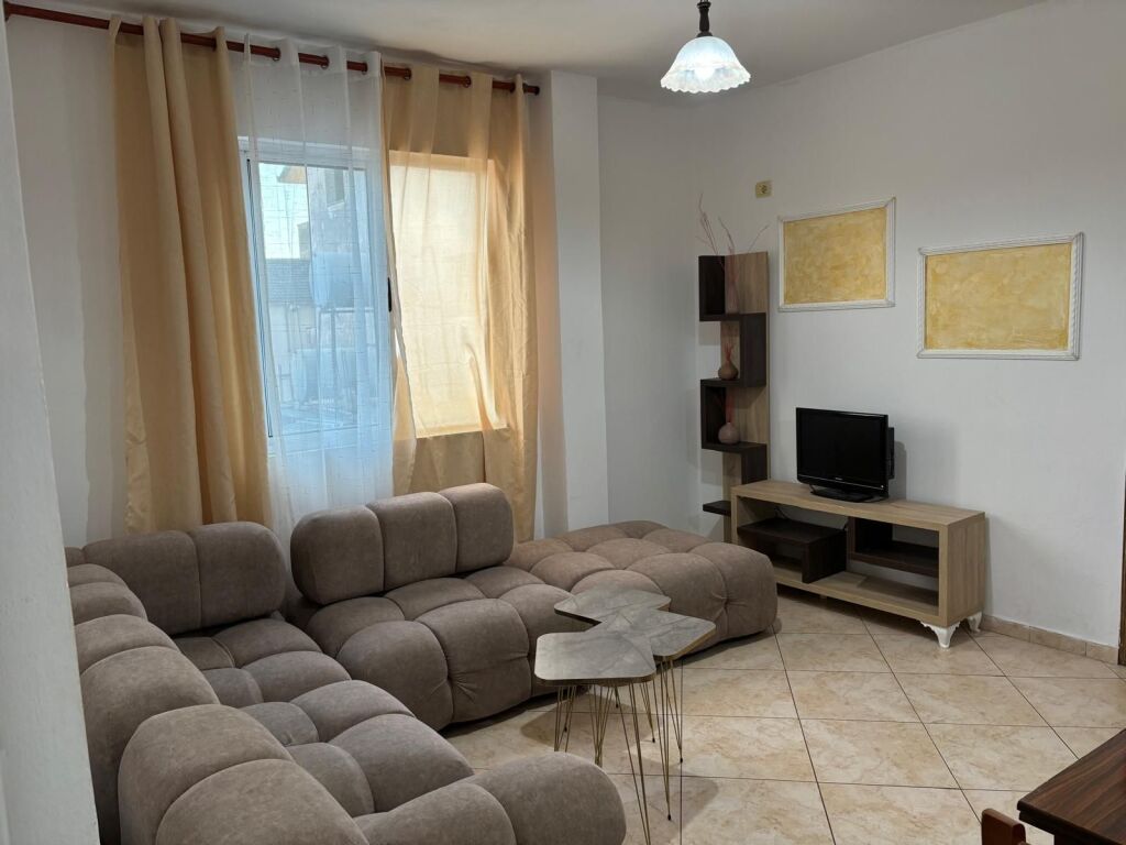 APARTAMENT 2+1 ME QIRA – UJËSJELLËSI, DURRËS