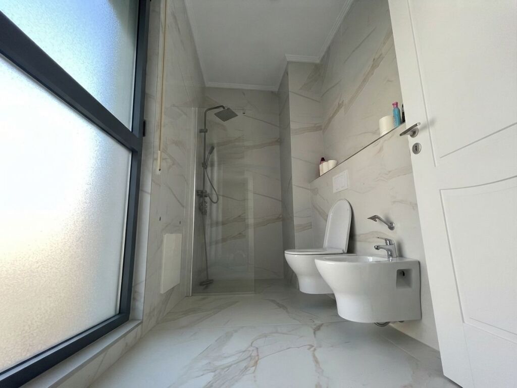 Qera, Apartament 2+1+2+Post Parkim, Kompleksi ASL 1