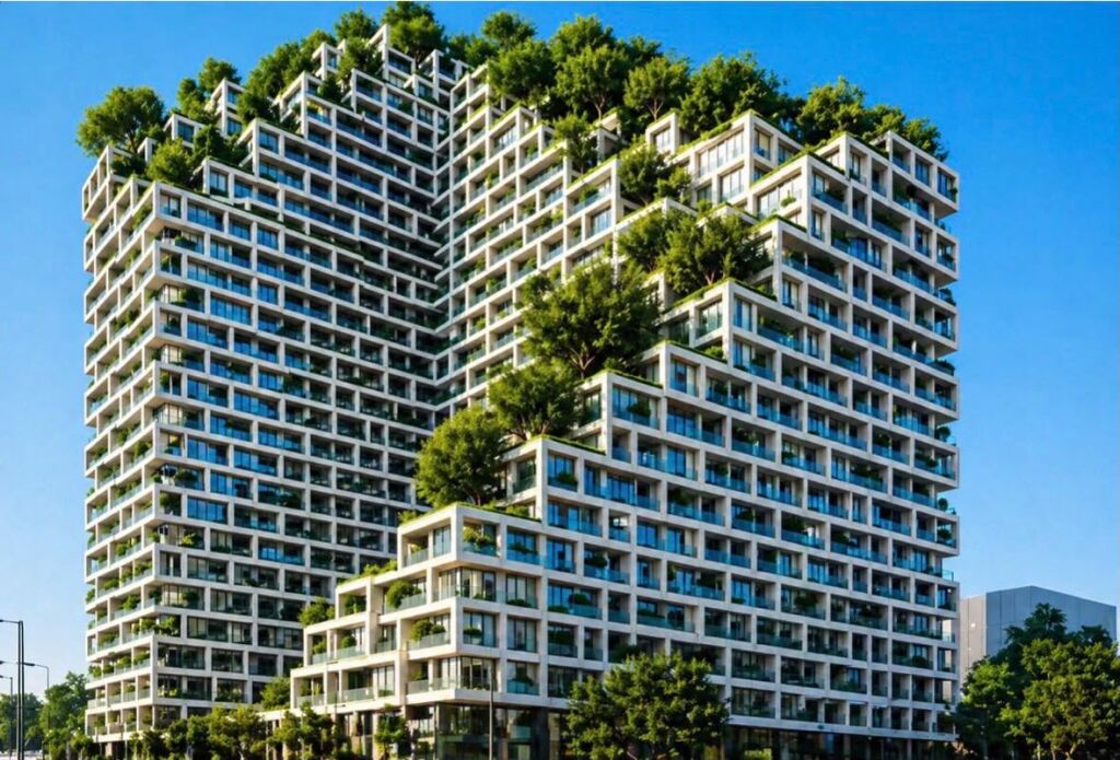 APARTMENT 2+1+2 FOR SALE
