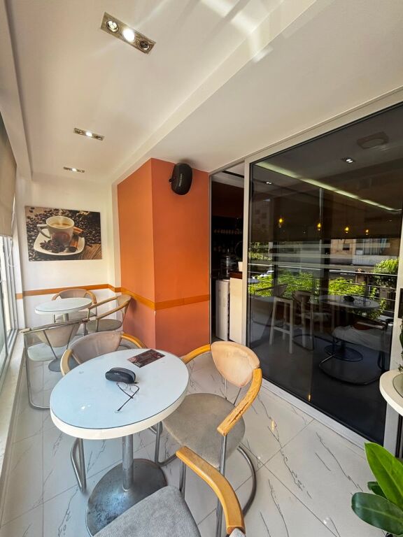 Business premises for rent – near the Police Station, Durres!