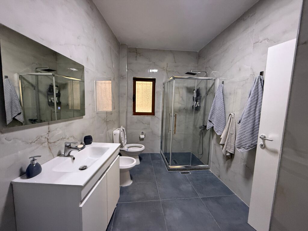 Affitto, Appartamento 2+1, Gjon Buzuku, Tirane