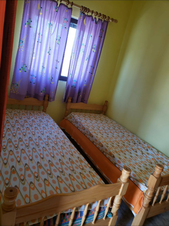 Two-storey house for rent in Vaqarr !