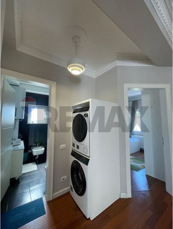 Apartment - For Rent - Selita e Vjetër Street, Tirana