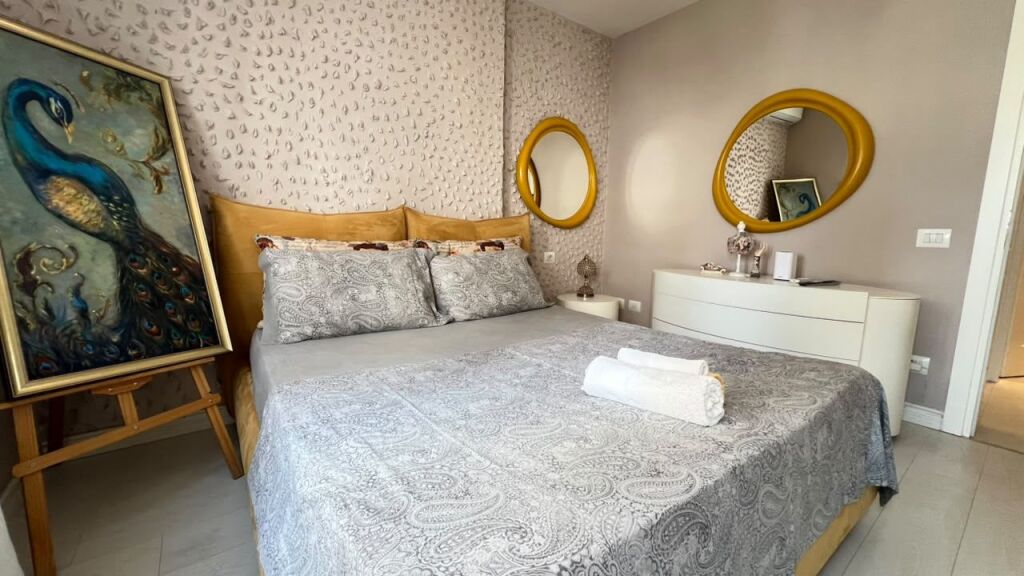APARTAMENT 2+1 PËR SHITJE PRANË KOPSHTIT ZOOLOGJIK