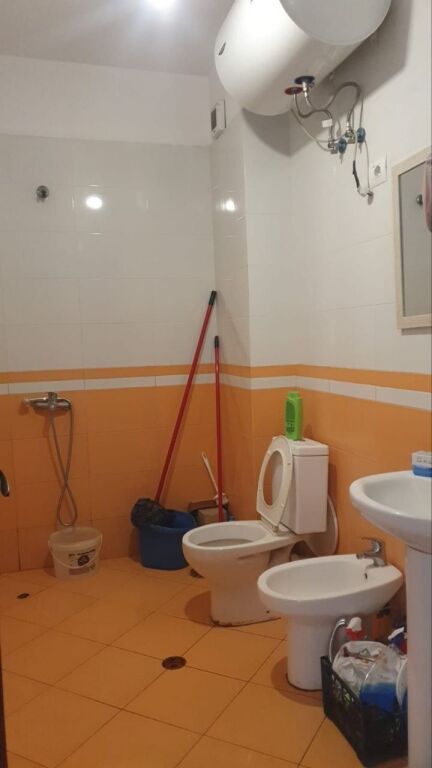 APARTMENT 1+1 35,000 LEKE ASTIR
