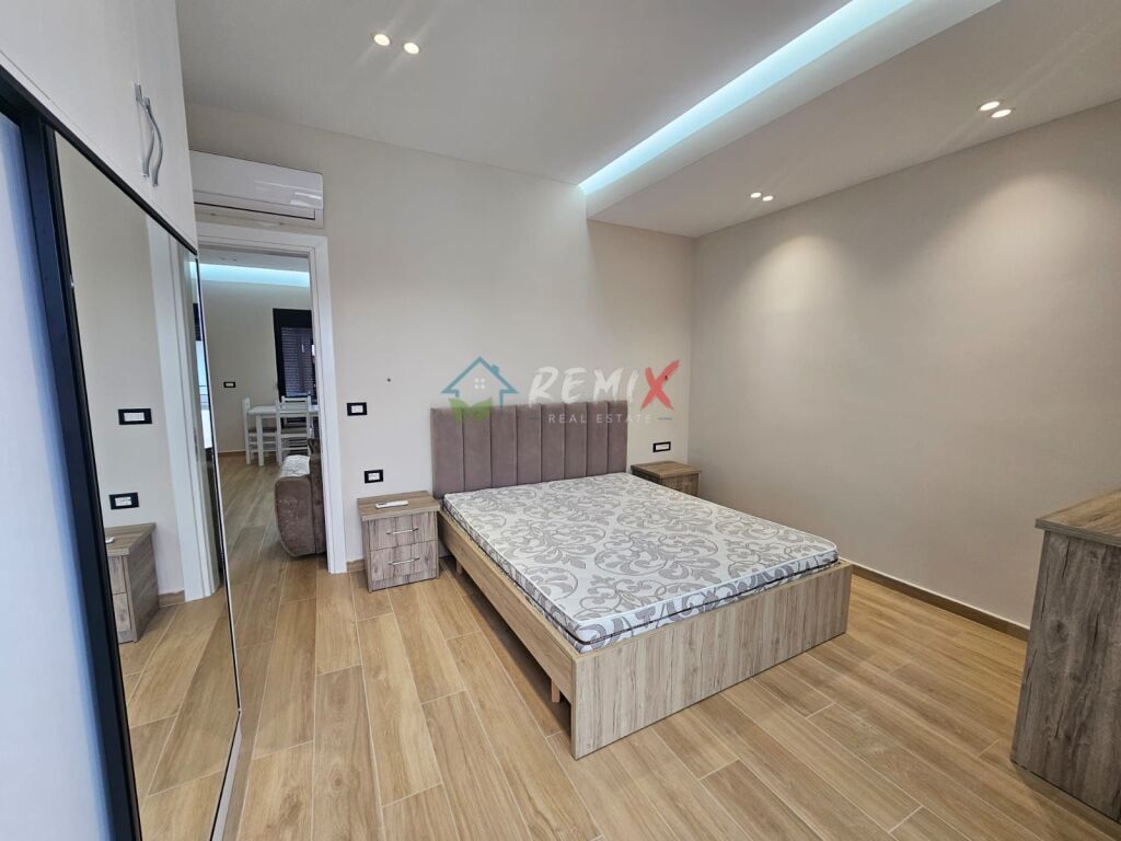 APARTAMENT PER QERA NE ISH KËNETË, DURRËS