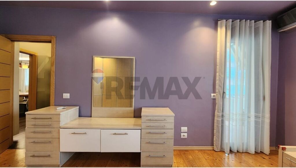 Apartment 2+1+2+Garage for rent Air Albania