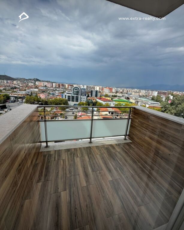 Apartment 3+1+3 for Rent