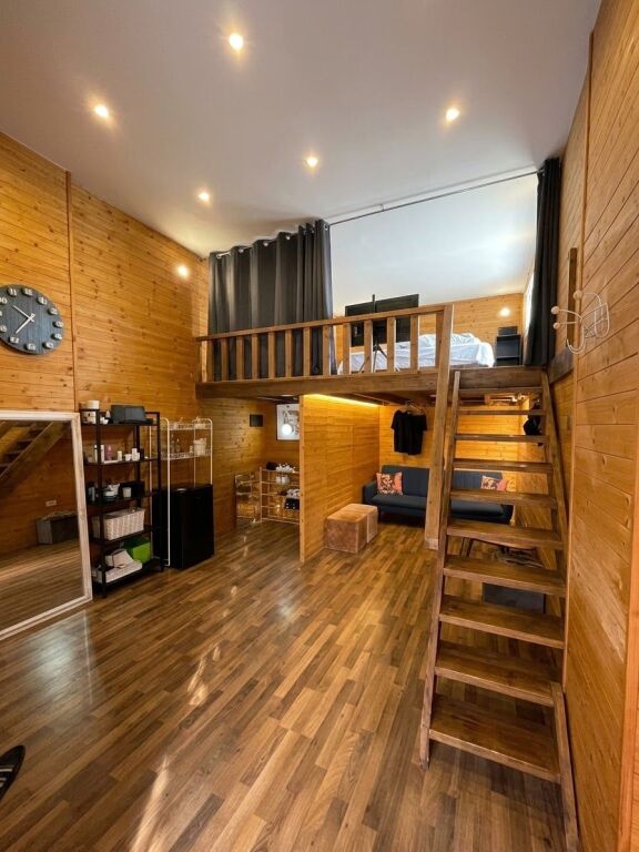 Duplex in vendita Comune di Parigi-Sopra il Viadotto