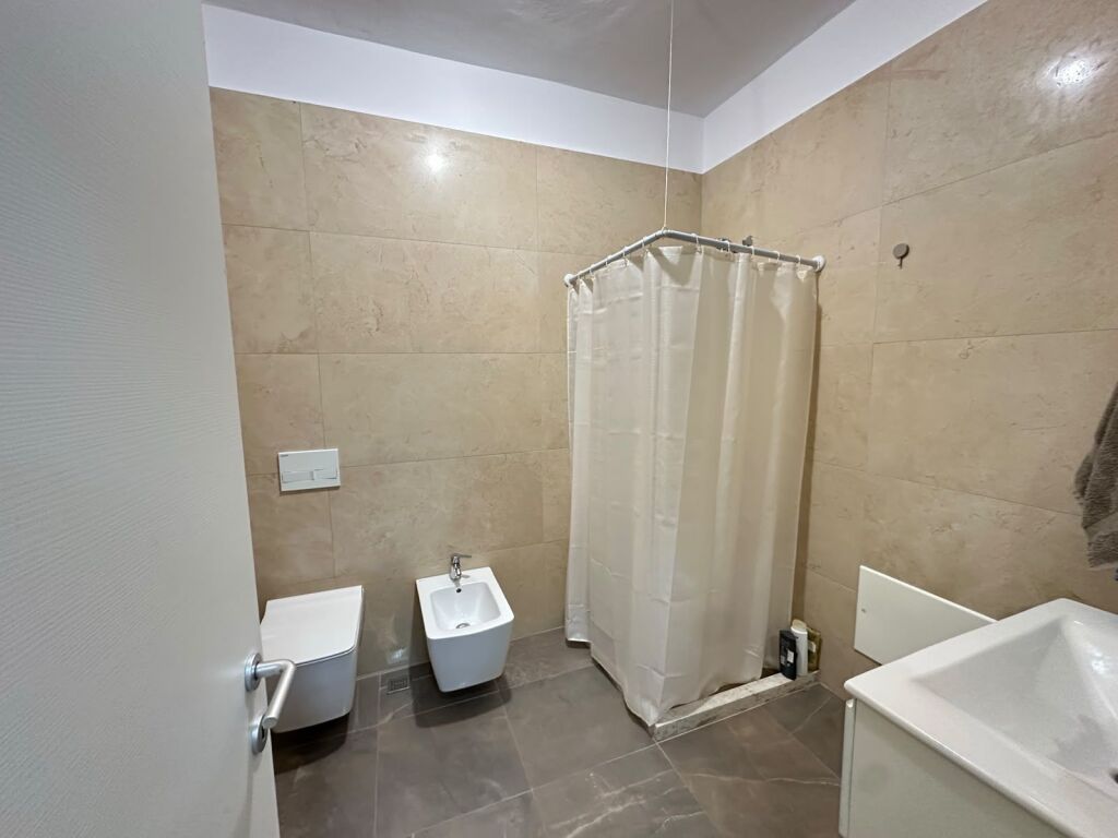 APARTMENT 1+1 FOR SALE IN YZBERISHT 120,000 EURO