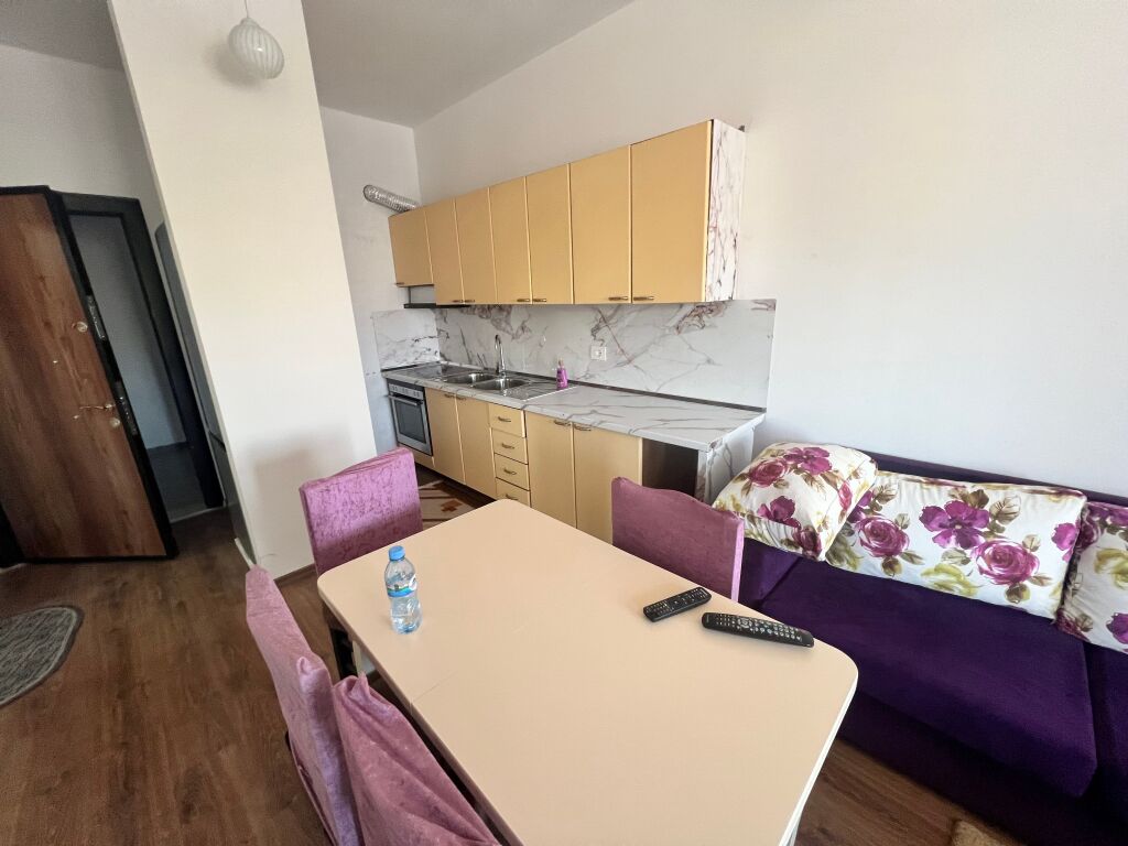 Apartament 1+1+ballkon me qera 40.000All