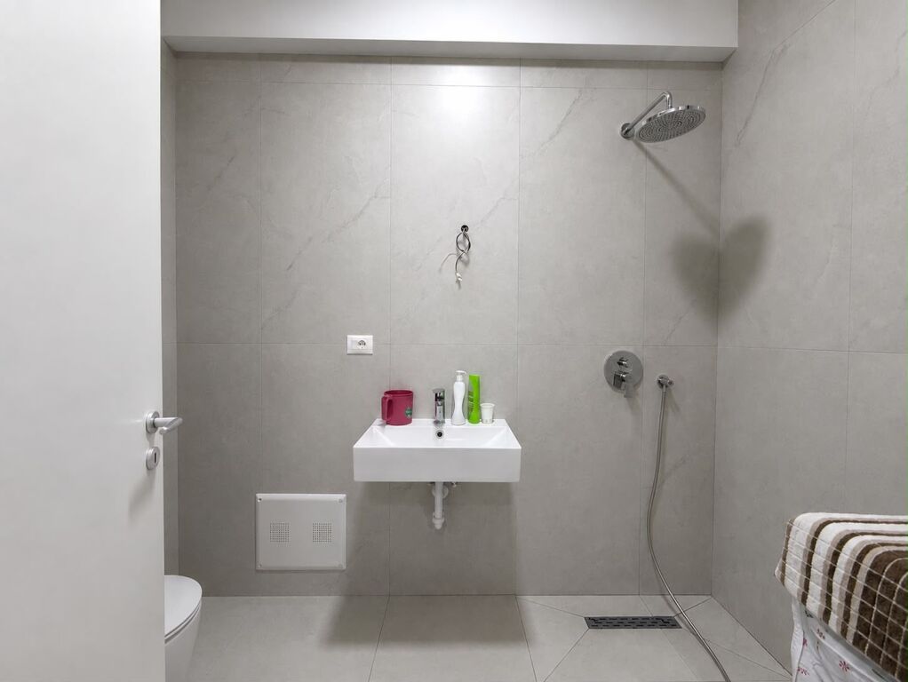 Apartament 1+1+ parkim per shitje Rezidenca oxa Fresk !