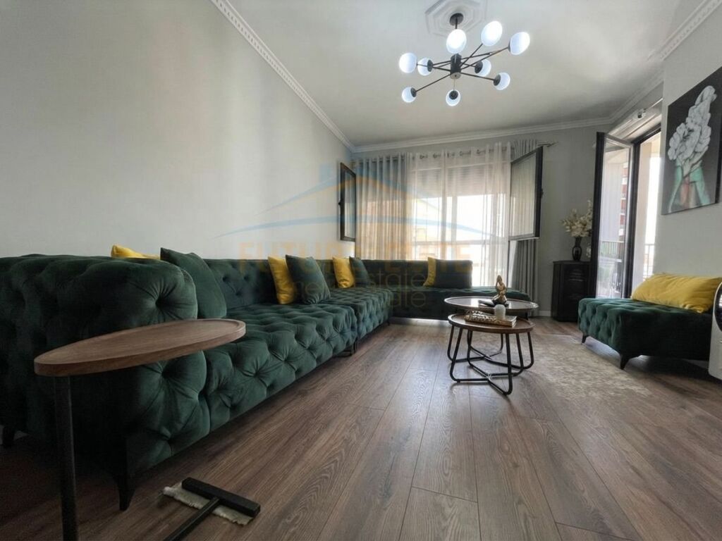 Qera, Apartament 2+1+2+Post Parkim, Kompleksi ASL 1, Tiranë