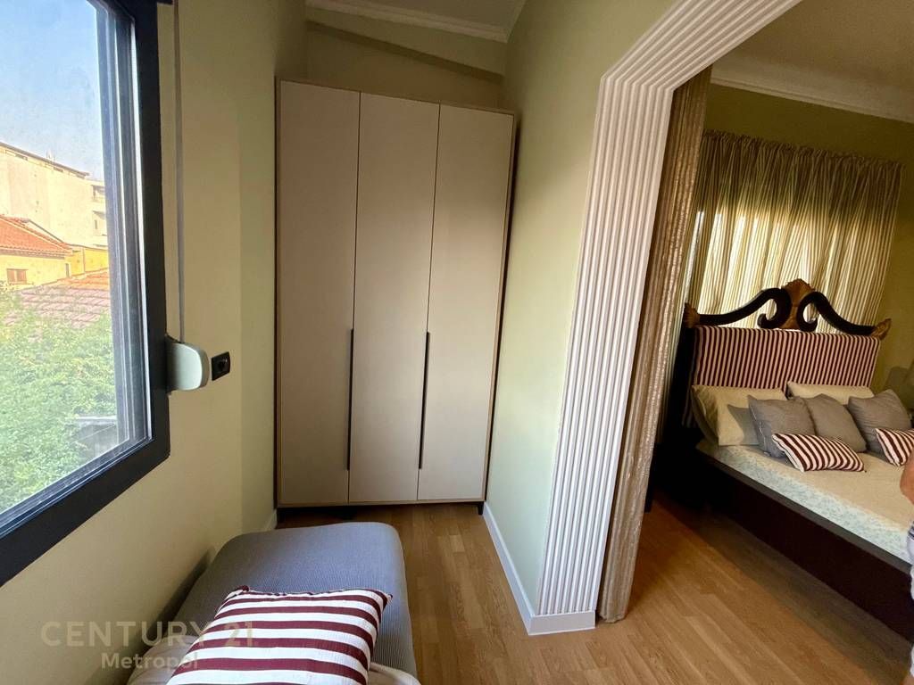AFFITTASI APPARTAMENTO 3+1 (PIANO VILLA), KTHESA E KAMZËS!
