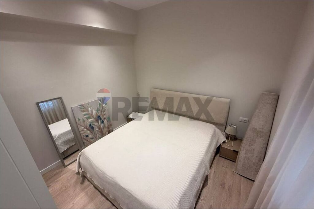 🏡Appartamento 1+1 -- Giardino Botanico, Tirana