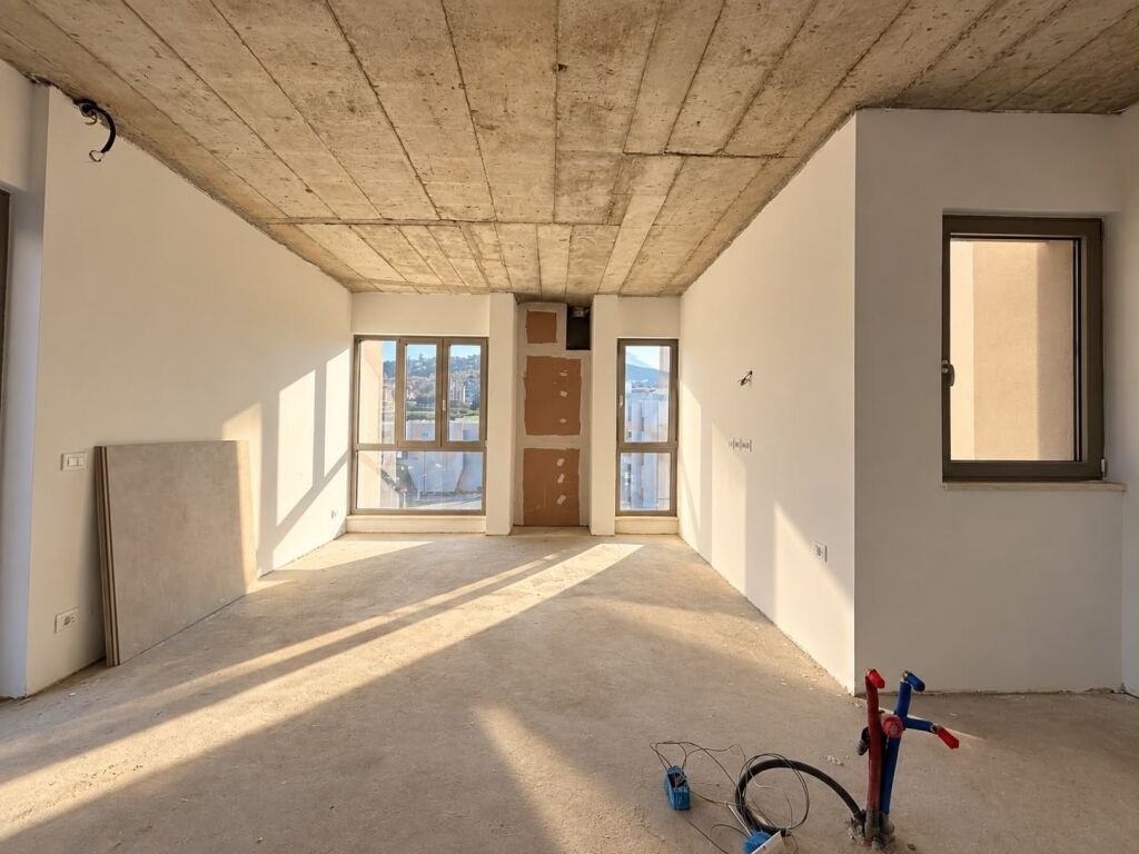 Apartment 2+1+2 for Sale | Green Valley – Dry Lake
