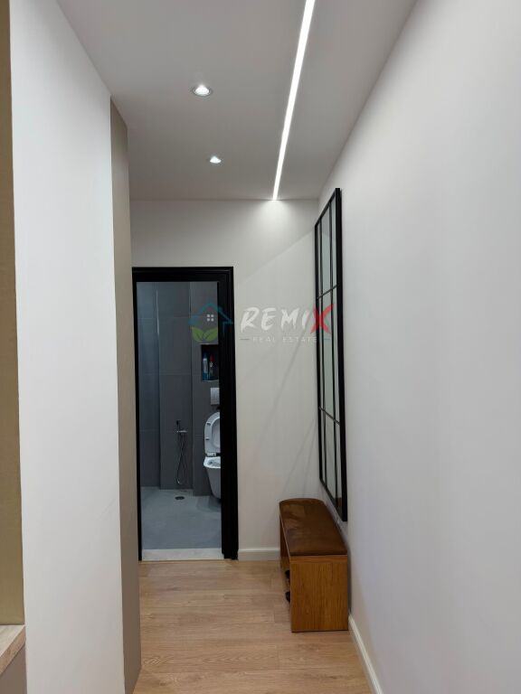 SHITET APARTAMENT 1+1 – PLAZH ILIRIA, DURRËS