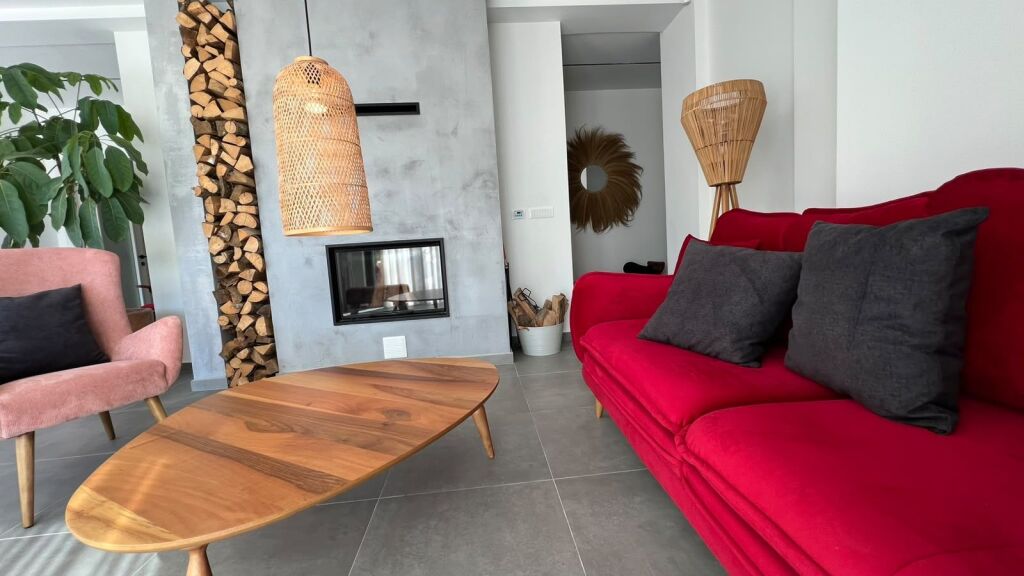PENTHOUSE PËR SHITJE – KODRA E DIELLIT