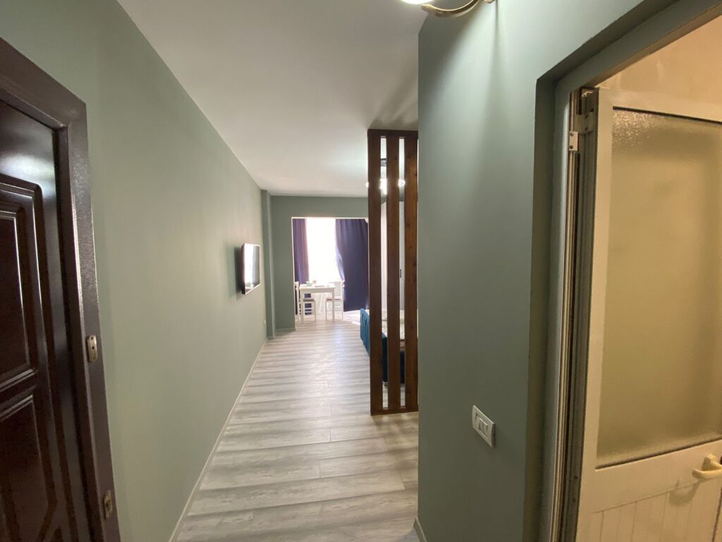 STUDIO FOR SALE 38 M2 ILIRIA BEACH DURRES 55,000 EURO