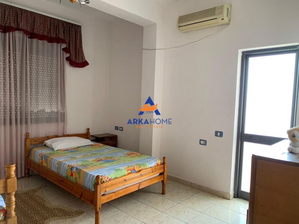 APARTMENT FOR RENT 2+1+BALCONY "KODRA E PRIFTIT, FILIP SHIROKA STREET" 48,000 LEKE