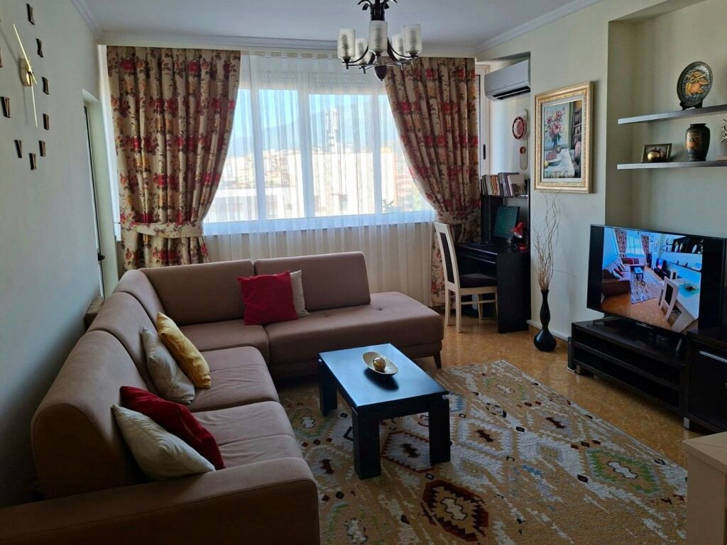 📌 APPARTAMENTO 1+1 IN VENDITA | OXHAKU