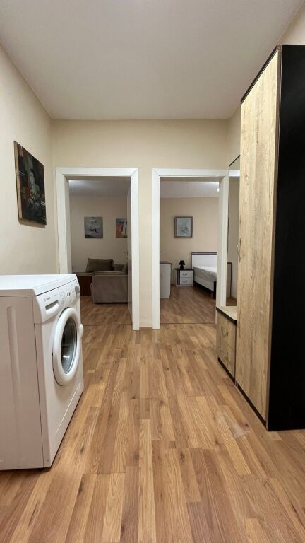 **APARTMENT 2\+1 – DURRËSIT STREET**