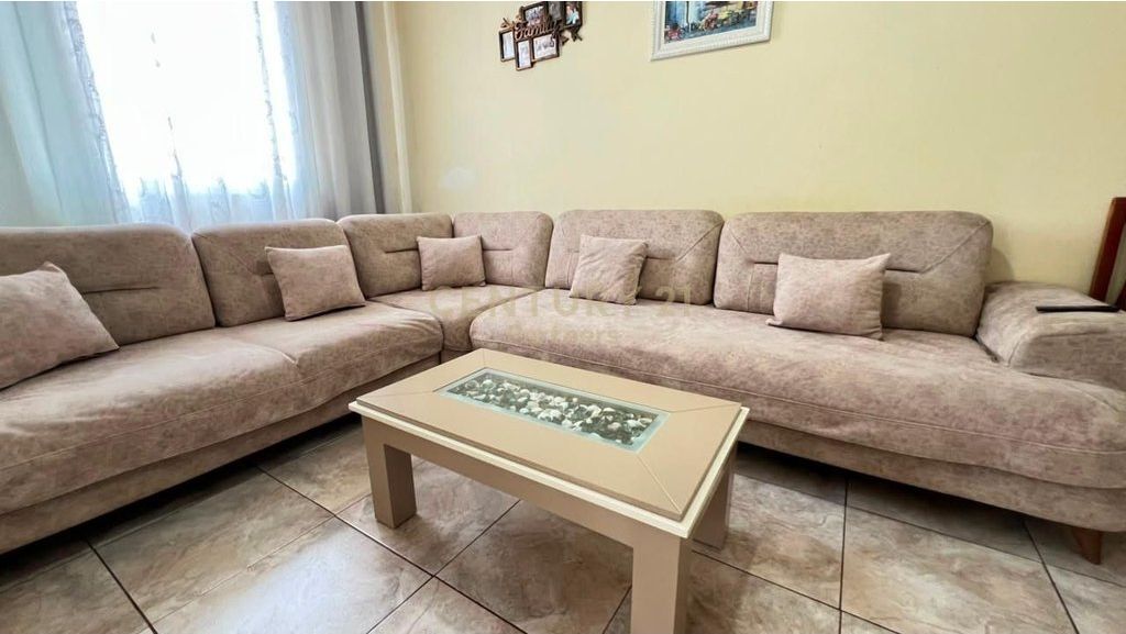 SHESIM APARTAMENT 2+1 NE BABRRU !!