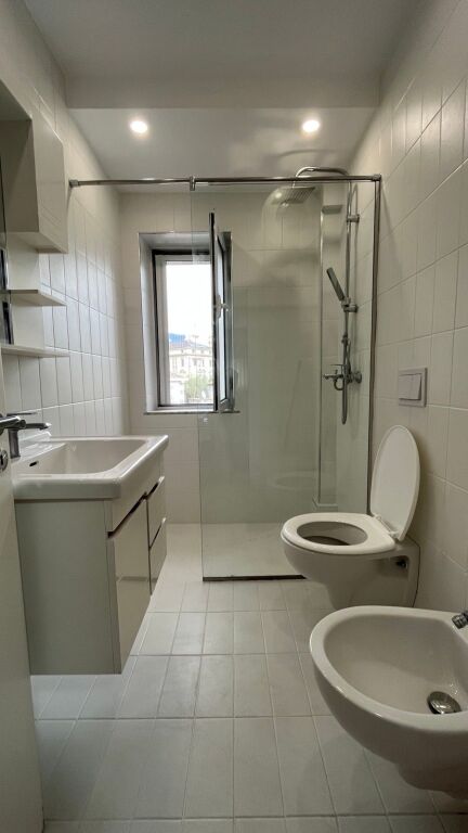 **APARTMENT 2\+1 – DURRËSIT STREET**