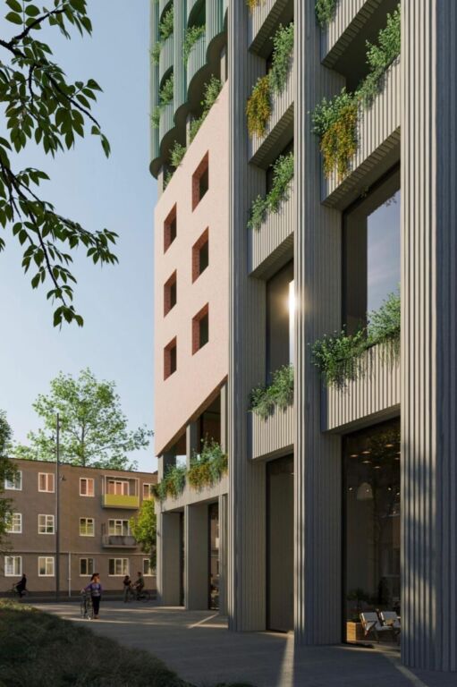 🏢 APARTMENT 1+1 FOR SALE | NOMAD BUILDING – 21 DECEMBER